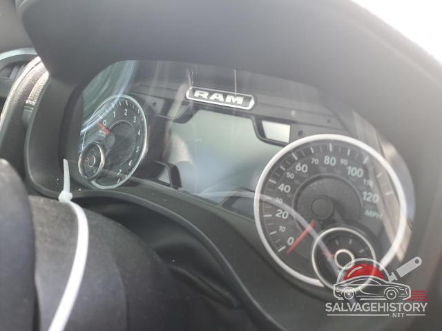 1C6SRFJT2NN147495 2022 RAM 1500 photo no. 9