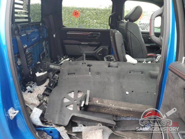 1C6SRFU95NN217362 2022 RAM 1500 photo no. 10