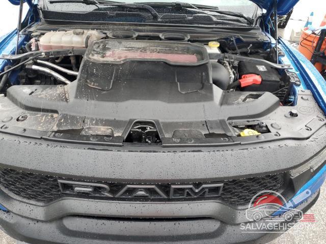 1C6SRFU95NN217362 2022 RAM 1500 photo no. 11