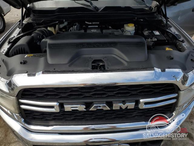 3C6UR5CL6KG576952 2019 RAM 2500 photo no. 11