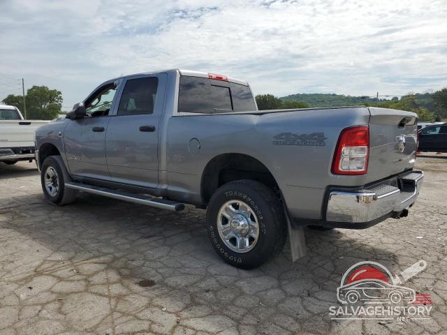 3C6UR5CL6KG576952 2019 RAM 2500 photo no. 2