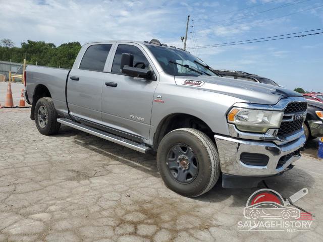 3C6UR5CL6KG576952 2019 RAM 2500 photo no. 4
