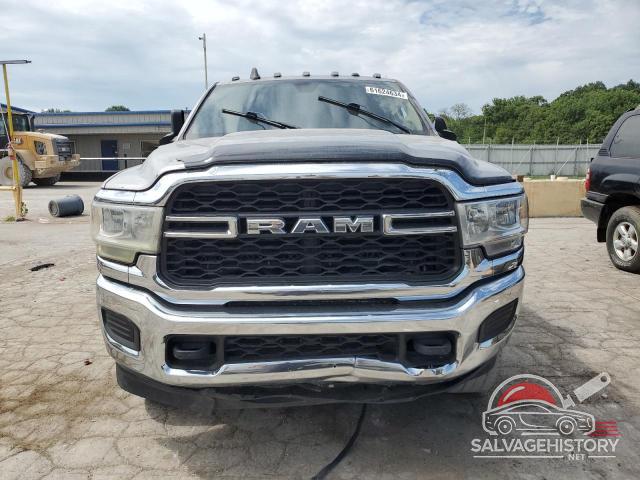 3C6UR5CL6KG576952 2019 RAM 2500 photo no. 5