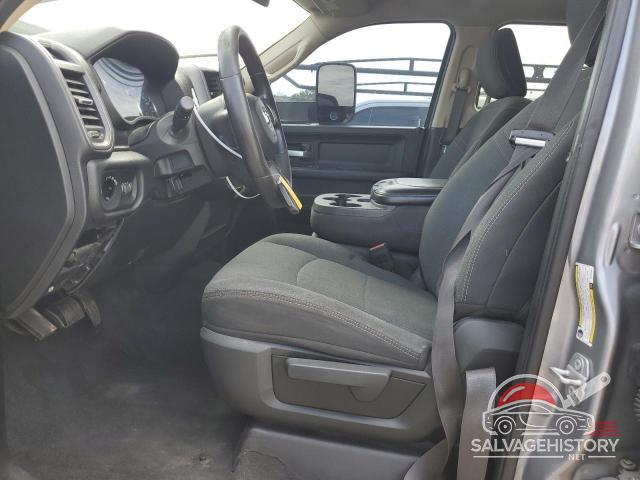 3C6UR5CL6KG576952 2019 RAM 2500 photo no. 7