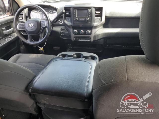 3C6UR5CL6KG576952 2019 RAM 2500 photo no. 8