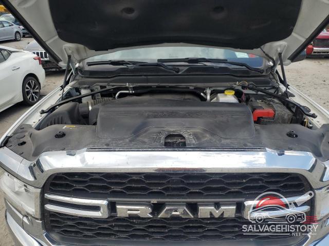 3C6UR5CJ7LG149070 2020 RAM 2500 photo no. 11