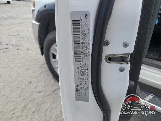 3C6UR5CJ7LG149070 2020 RAM 2500 photo no. 12