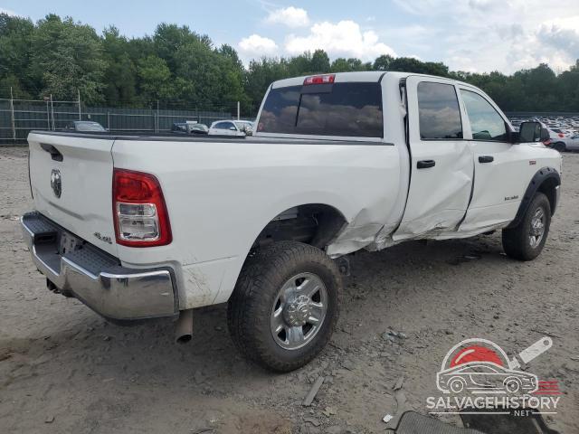 3C6UR5CJ7LG149070 2020 RAM 2500 photo no. 3