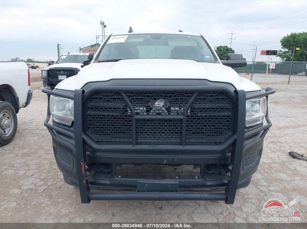 3C6UR5HJ5LG178060 2020 RAM 2500 photo no. 6