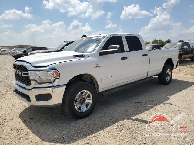 3C6UR5HL5LG163611 2020 RAM 2500 photo no. 24
