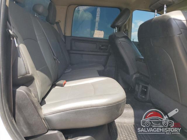 3C6UR5HL5LG163611 2020 RAM 2500 photo no. 10