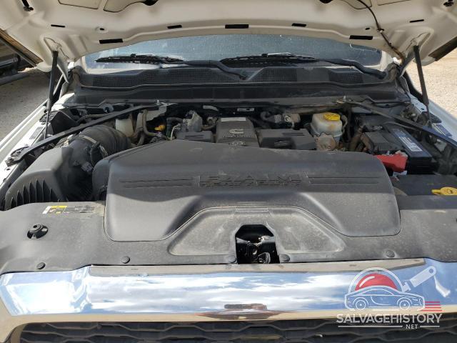 3C6UR5HL5LG163611 2020 RAM 2500 photo no. 11