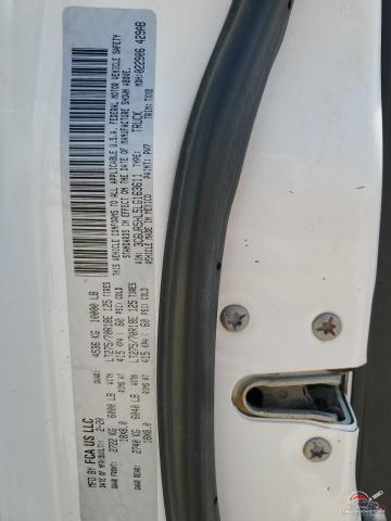 3C6UR5HL5LG163611 2020 RAM 2500 photo no. 12