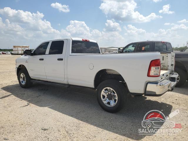 3C6UR5HL5LG163611 2020 RAM 2500 photo no. 2
