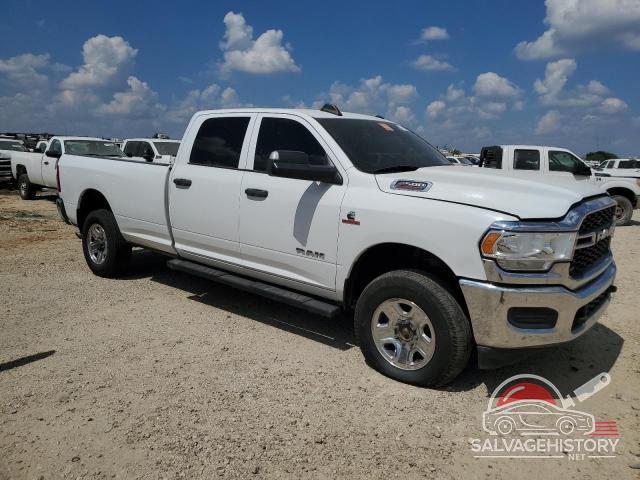 3C6UR5HL5LG163611 2020 RAM 2500 photo no. 4