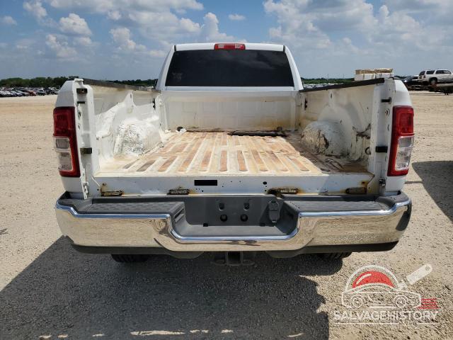 3C6UR5HL5LG163611 2020 RAM 2500 photo no. 6