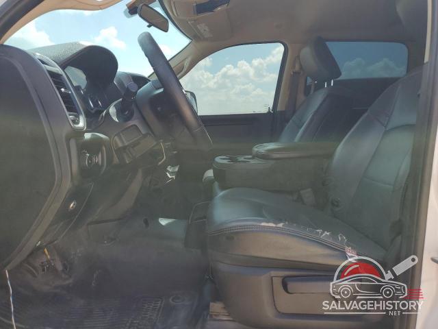 3C6UR5HL5LG163611 2020 RAM 2500 photo no. 7