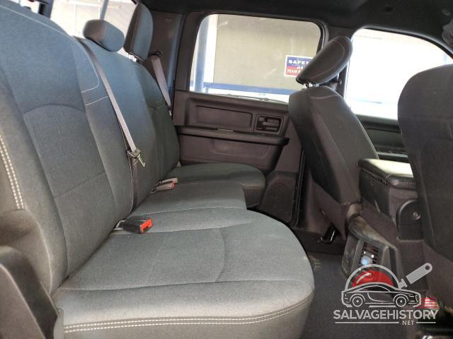 3C6UR5HJ3MG557415 2021 RAM 2500 photo no. 10