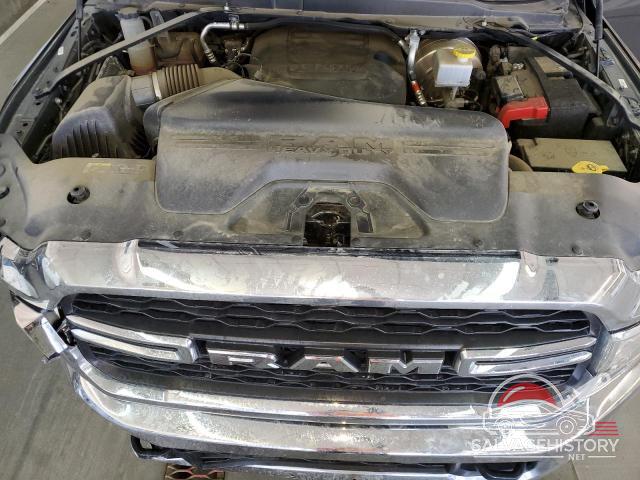 3C6UR5HJ3MG557415 2021 RAM 2500 photo no. 11