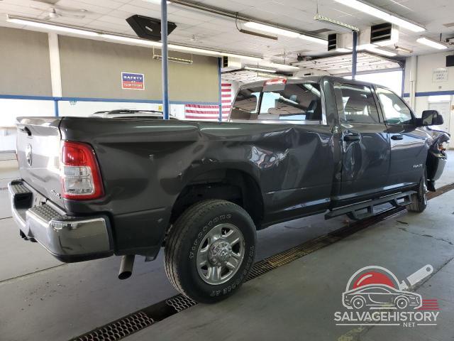 3C6UR5HJ3MG557415 2021 RAM 2500 photo no. 3