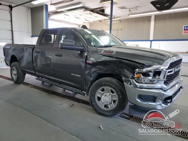3C6UR5HJ3MG557415 2021 RAM 2500 photo no. 4