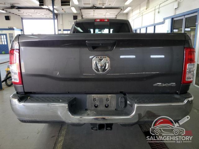 3C6UR5HJ3MG557415 2021 RAM 2500 photo no. 6