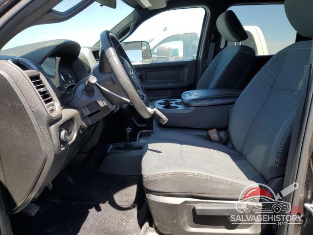 3C6UR5HJ3MG557415 2021 RAM 2500 photo no. 7