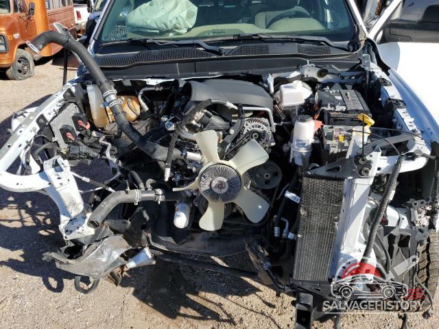 3C6UR5HJ4MG608582 2021 RAM 2500 photo no. 11