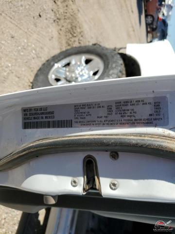 3C6UR5HJ4MG608582 2021 RAM 2500 photo no. 12