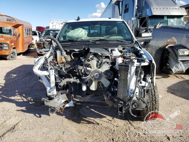3C6UR5HJ4MG608582 2021 RAM 2500 photo no. 5
