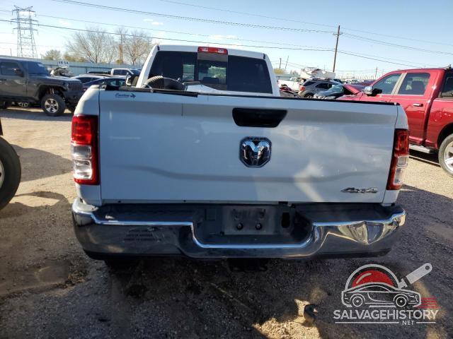 3C6UR5HJ4MG608582 2021 RAM 2500 photo no. 6