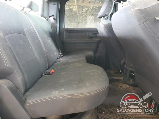3C6UR5CL1NG271766 2022 RAM 2500 photo no. 10