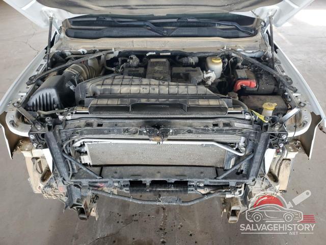 3C6UR5CL1NG271766 2022 RAM 2500 photo no. 11