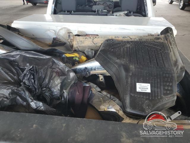 3C6UR5CL1NG271766 2022 RAM 2500 photo no. 12