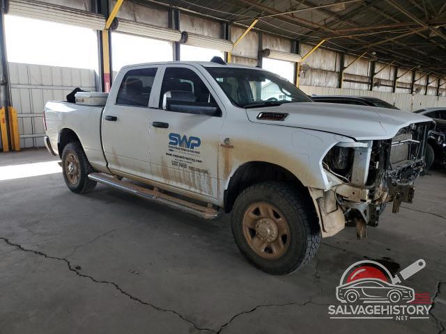3C6UR5CL1NG271766 2022 RAM 2500 photo no. 4