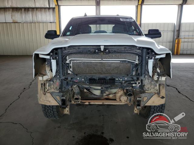 3C6UR5CL1NG271766 2022 RAM 2500 photo no. 5