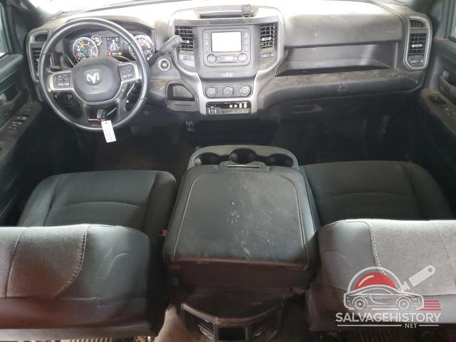 3C6UR5CL1NG271766 2022 RAM 2500 photo no. 8