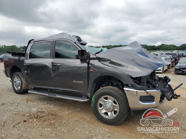 3C6UR5DL3NG235625 2022 RAM 2500 photo no. 4