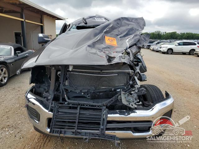 3C6UR5DL3NG235625 2022 RAM 2500 photo no. 5