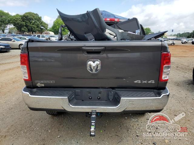 3C6UR5DL3NG235625 2022 RAM 2500 photo no. 6