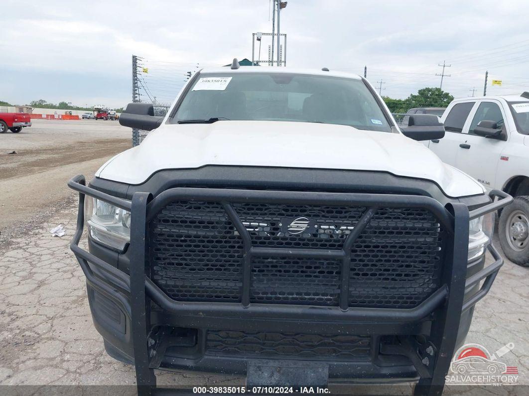3C6UR5HJ6NG155079 2022 RAM 2500 photo no. 6