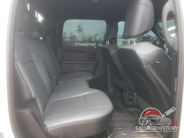 3C7WR5CJ7NG146175 2022 RAM 2500 photo no. 10
