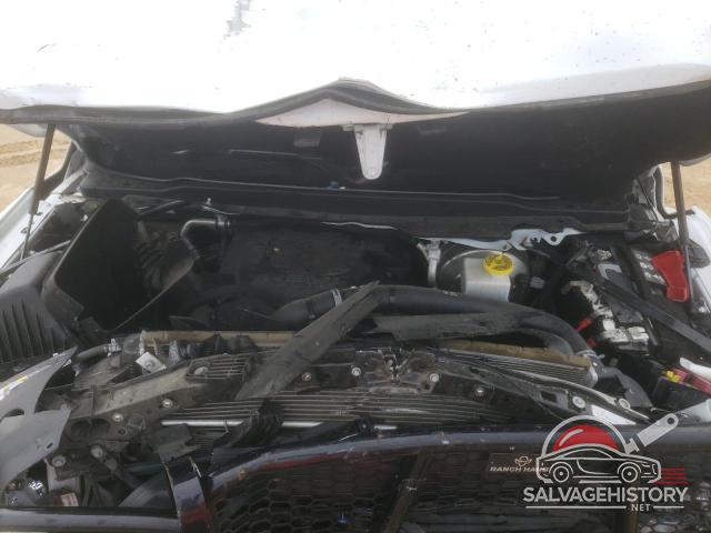 3C7WR5CJ7NG146175 2022 RAM 2500 photo no. 11