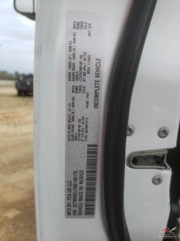 3C7WR5CJ7NG146175 2022 RAM 2500 photo no. 12