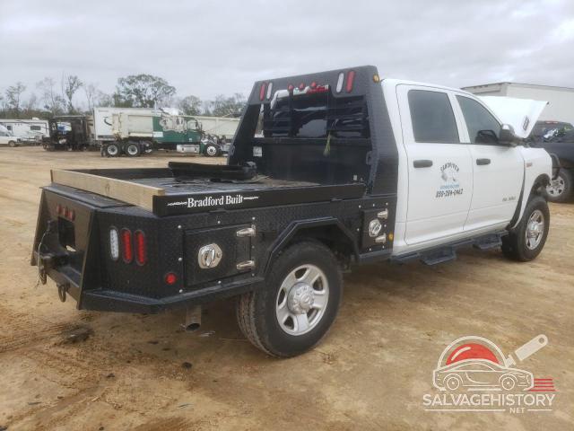3C7WR5CJ7NG146175 2022 RAM 2500 photo no. 3