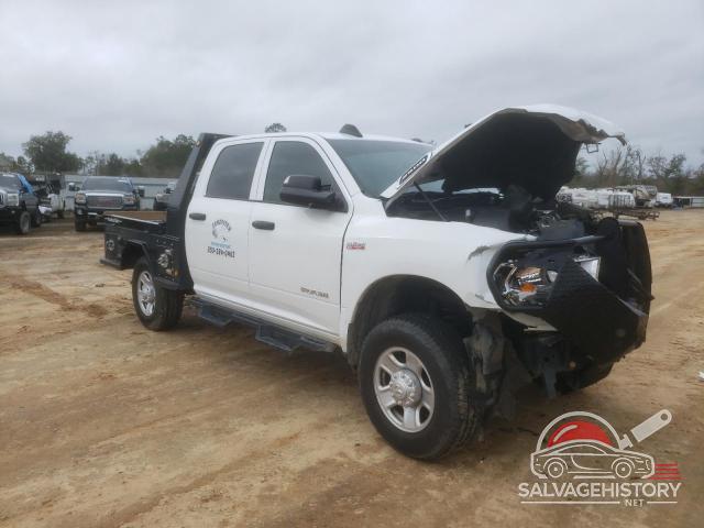 3C7WR5CJ7NG146175 2022 RAM 2500 photo no. 4