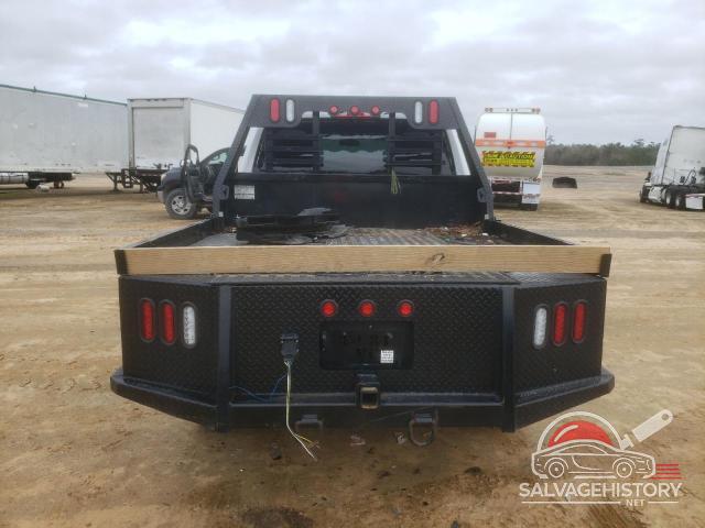 3C7WR5CJ7NG146175 2022 RAM 2500 photo no. 6