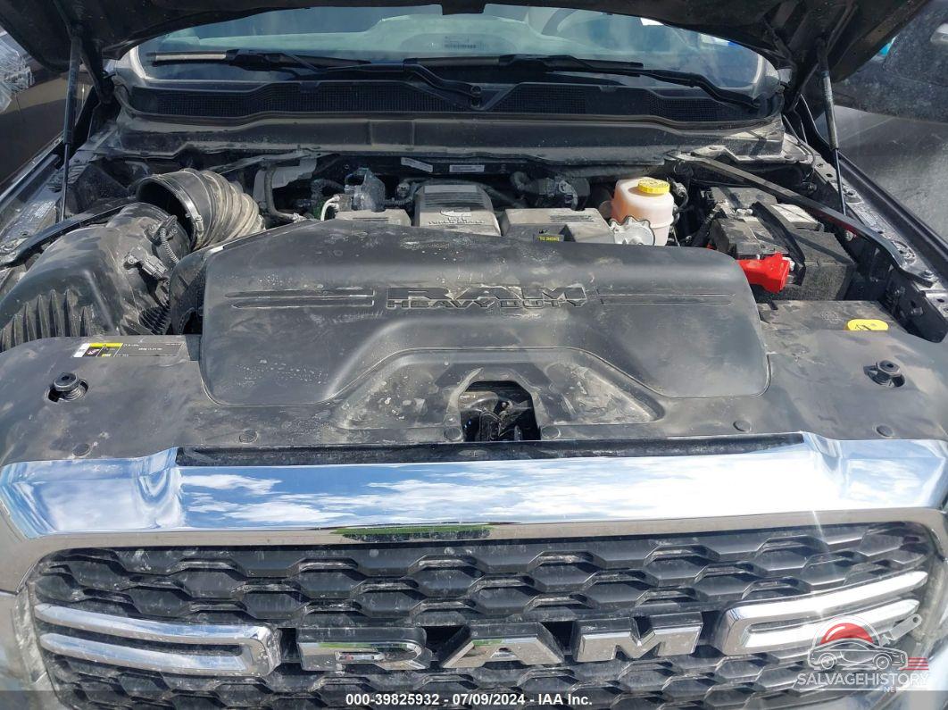 3C6UR5DL4RG303923 2024 RAM 2500 photo no. 10
