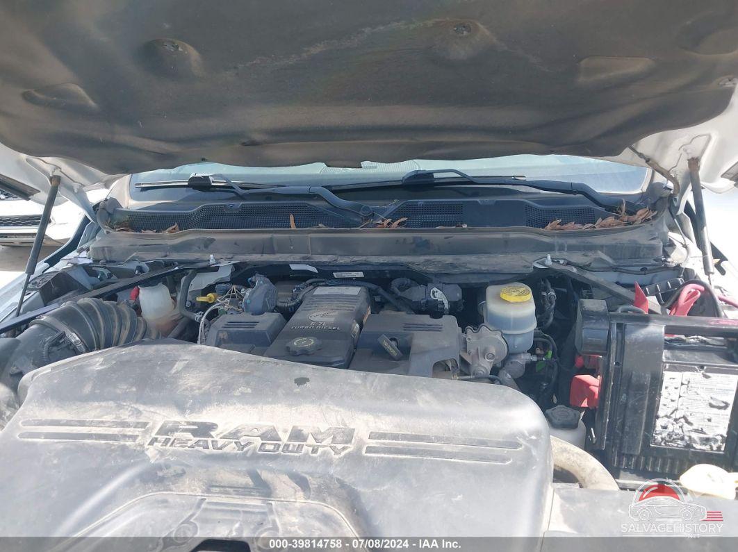 3C63R3GL6LG153882 2020 RAM 3500 photo no. 9