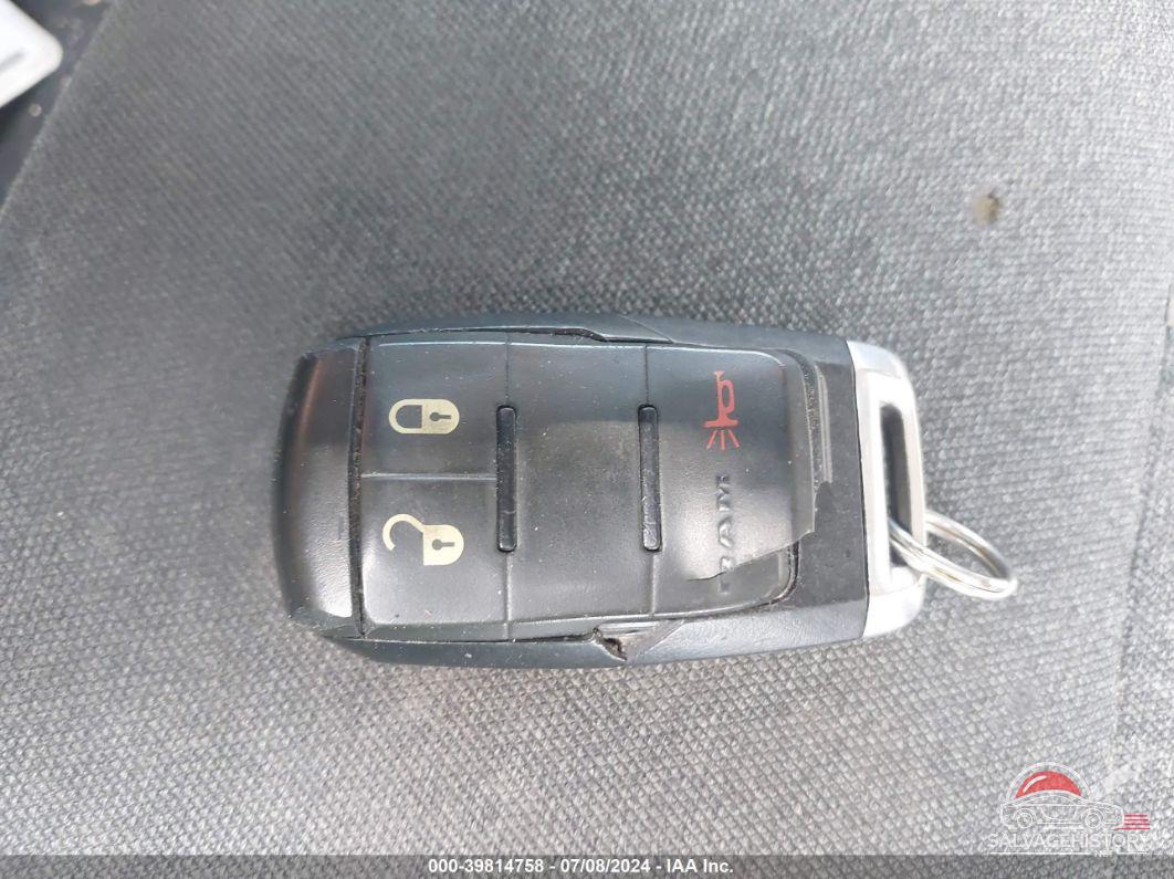 3C63R3GL6LG153882 2020 RAM 3500 photo no. 10